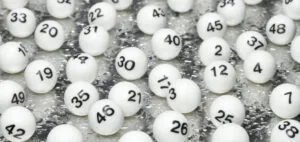 ¡Cuidado con las estafas de la Lotería de Navidad!