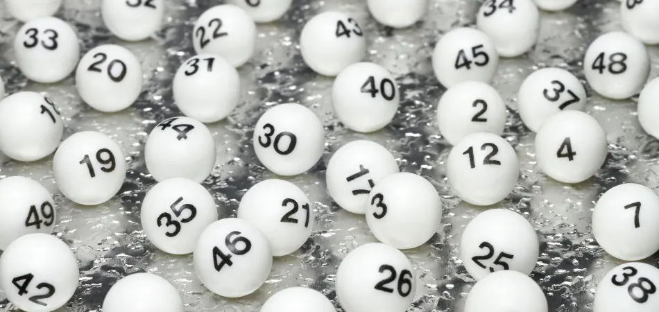 ¡Cuidado con las estafas de la Lotería de Navidad!