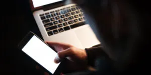 ¡Cuidado! No compartas tu pantalla o puedes perder tu dinero