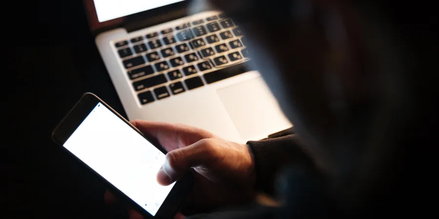 ¡Cuidado! No compartas tu pantalla o puedes perder tu dinero