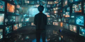 Netflix y Spotify vuelven a ser el blanco favorito de los estafadores