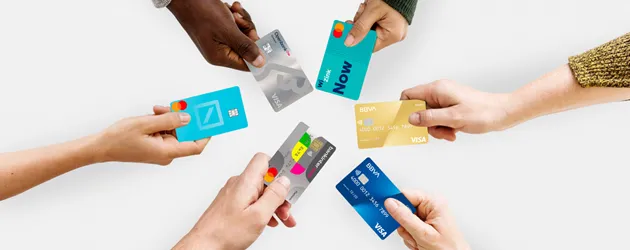 tarjetas revolving ASUFIN