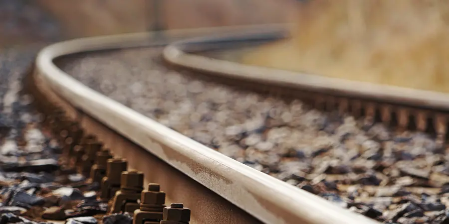 Nuevo accidente ferroviario en Gélida , apenas 48 horas después de ADAMUZ: la seguridad de las personas no puede esperar