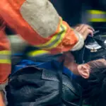 Derechos básicos de las víctimas y sus familias en accidentes graves