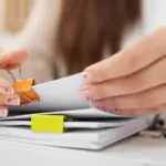 Cómo documentar todo para poder reclamar después de un accidente grave