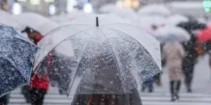 Temporal y siniestros: ¿Tu seguro cubre los daños?