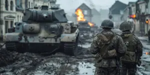 Patricia Suárez analiza la situación económica ante la guerra en Oriente Medio