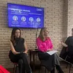 ASUFIN celebra el Día internacional de la mujer centrando la mirada en el ‘algoritmo violeta’
