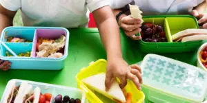 ENTRA EN VIGOR EL DECRETO QUE OBLIGA A UNA COMIDA MÁS SALUDABLE EN LOS COMEDORES ESCOLARES