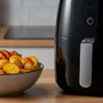 Los productos que añaden la etiqueta ‘freidora de aire’ son un 40% más caros que otros con el mismo uso