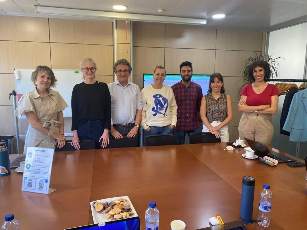 grupo expertos