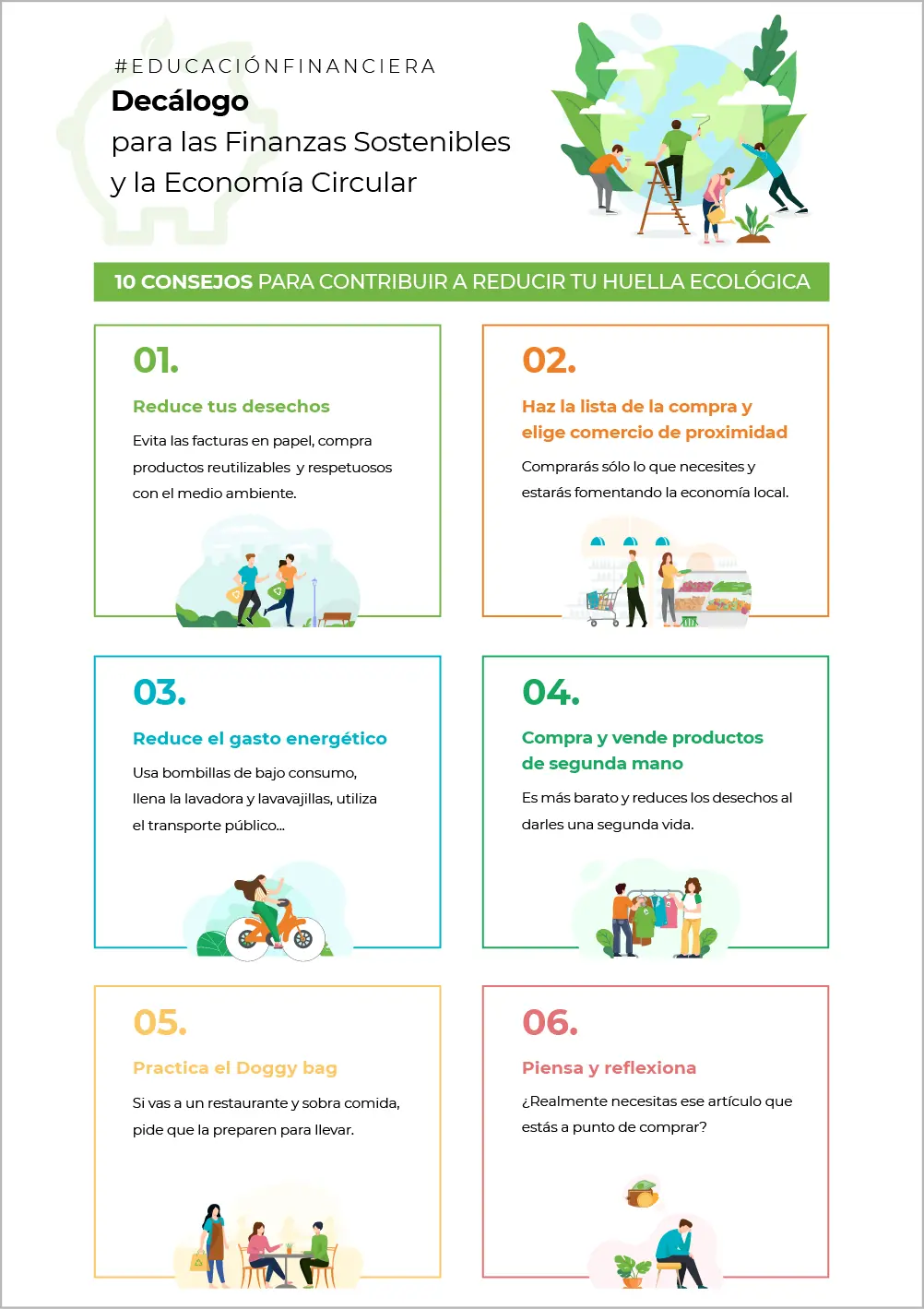 REPOSITORIO INFOGRAFIAS 01 DECALOGO ECO
