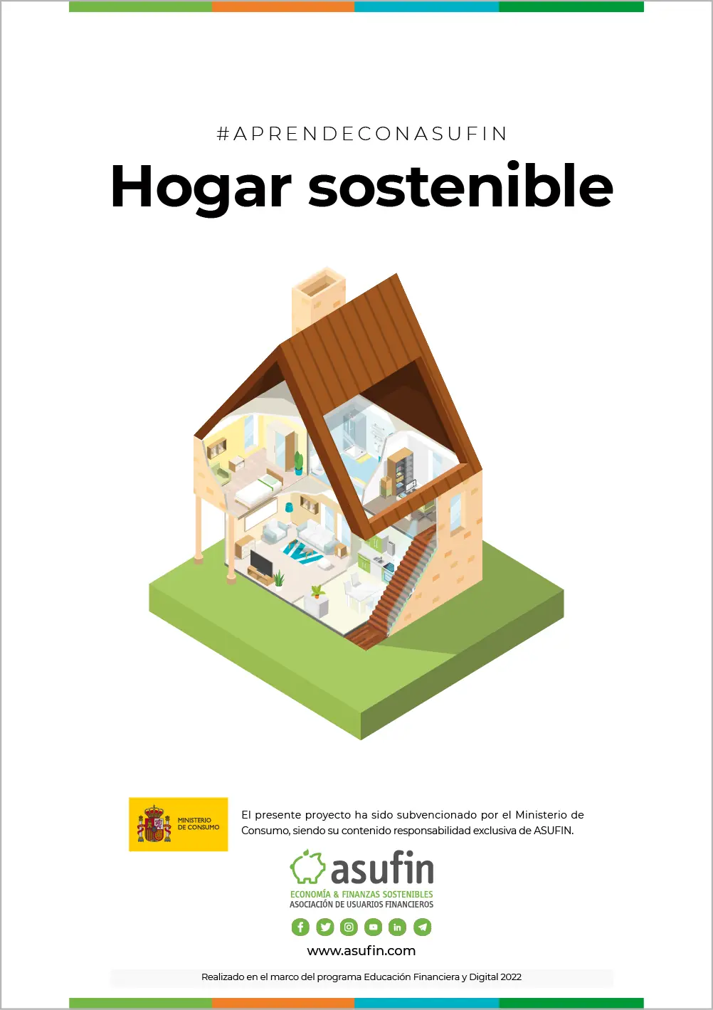 REPOSITORIO INFOGRAFIAS 04 HOGAR SOSTENIBLE CASTELLANO