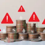 Más de un millón de familias recurre a la reunificación de deuda, multiplicando por 4 el pago de intereses