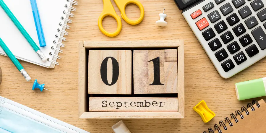 septiembre
