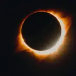 El eclipse y su impacto en el consumo: 123 millones en comercio y hostelería, y 90 millones en ocio