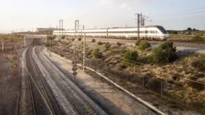 Trenes