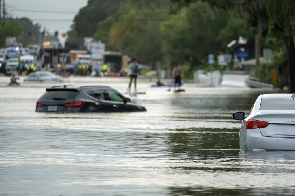 DANA Adam: qué cubren los seguros y cómo reclamar una indemnización por los daños 6 inundaciones DANA
