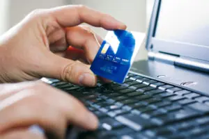 Riesgo de Phishing
