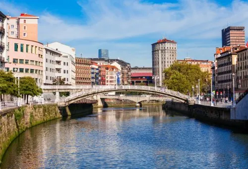 Sede ASUFIN País Vasco